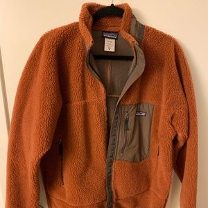 Patagonia Retro X Jacket - Mens - Medium